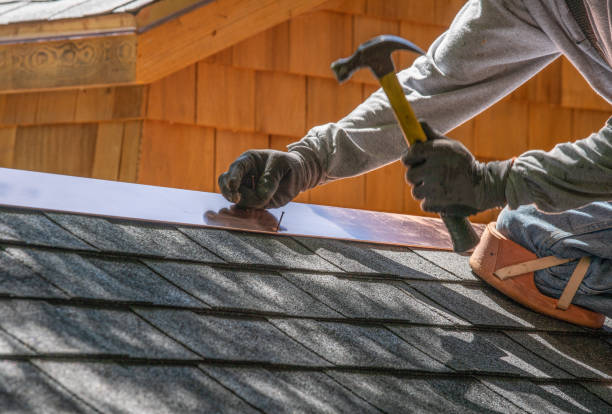 Trusted Trenton, OH Roofing services Experts