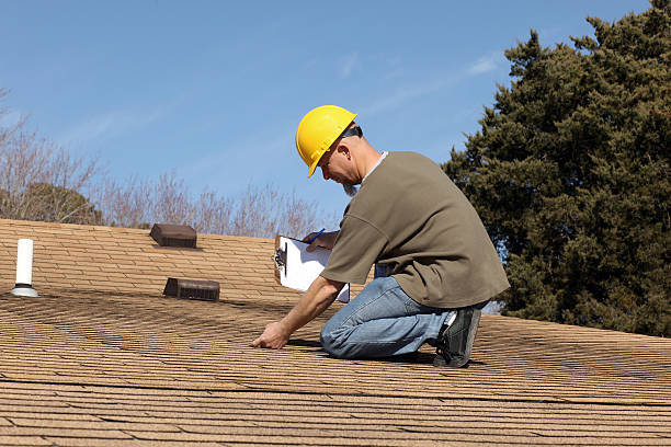 Best Roof Coating and Sealing  in Trenton, OH