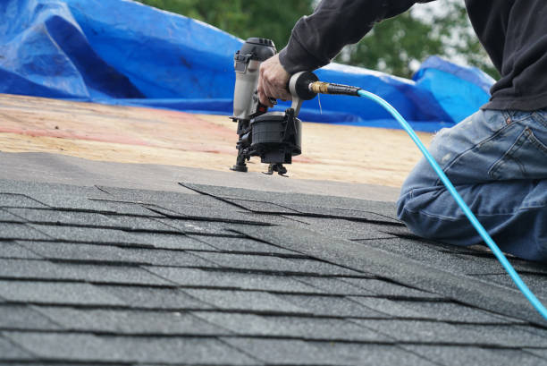 Best Metal Roofing Installation  in Trenton, OH