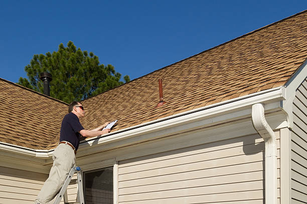 Best Emergency Roof Repair Services  in Trenton, OH